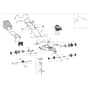 Cobra M46SPC - Lawn Mower Revised June 2020 Main Diagram