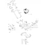 McCulloch M51-120M Classic - 96768330100 - 2018-03 - Product Complete Parts Diagram