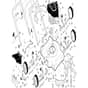 McCulloch M51-125M - 96111003600 - 2013-01 - Product Complete Parts Diagram