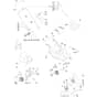 McCulloch M51-135 CMDA - 966841701 - 2008-05 - Product Complete Parts Diagram