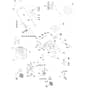 McCulloch M51-160 CMDA - 2008-04 - Product Complete Parts Diagram