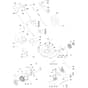 McCulloch M51-625 CMD - 96648890100 - 2010-02 - Product Complete Parts Diagram