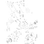 McCulloch M51-675 CMDW - 2008-06 - Product Complete Parts Diagram