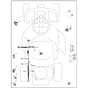 McCulloch M9566X - 96021002202 - 2012-08 - Electrical Parts Diagram