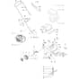 McCulloch M 46-450 C - 96664470100 - 2010-09 - Product Complete Parts Diagram