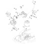 Viking MA235.0 - Electric Equipment - Parts Diagram