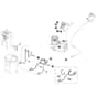 Viking MA339.0 C - Electric Equipment - Parts Diagram
