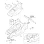 Viking MA339.0 C - Housing - Parts Diagram