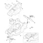 Viking MA339.0 - Housing - Parts Diagram