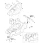 Viking MA339.1 C - Housing - Parts Diagram