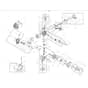 McCulloch MAC BC 435 B - 2010-05 - Engine Parts Diagram