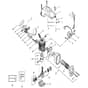 McCulloch MAC CAT 440 - 2008-05 - Engine (2) Parts Diagram