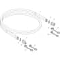 Belle Major 30-140 - Hose Assembly