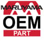 Genuine Makita Crankshaft Oil Seal - 962 900 054 - ONLY 3 LEFT