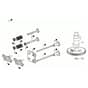 MAX 53 TK ALUMINIUM PRO (K805) EURO 5 - Oleo-Mac Rotary Mower Reed vavle kit Diagram