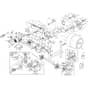 Belle Maxi 140 - Main Assembly