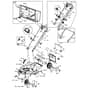 Masport Maxicatch - 983962 - Sept 2002 1348161 - Main Assembly