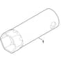 Viking MB248.3 T - Tools - Parts Diagram