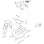 Viking MB3.1 RT - Housing - Parts Diagram