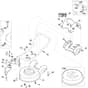 Viking MB3 RC - Housing - Parts Diagram