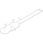 Viking MB400 X - Special Tool - Parts Diagram