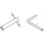 Viking MB410 - Tools - Parts Diagram
