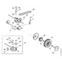 Viking MB505 S - Chassis 2 - Parts Diagram