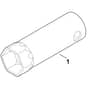 Viking MB545.0T - Tools - Parts Diagram