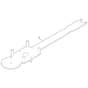 Viking MB545.0VR - Special Tool - Parts Diagram