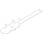 Viking MB545.1 T - Special Tool - Parts Diagram