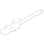 Viking MB545.1 VE - Special Tool - Parts Diagram