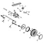 Viking MB555 - Chassis 2 - Parts Diagram