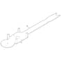 Viking MB555 PRO - Special Tool - Parts Diagram