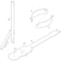 Viking MB655.0 GM - Special Tool - Parts Diagram