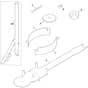 Viking MB655.1 GS - Special Tool - Parts Diagram