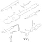 Viking MB655.3 RS - Special Tool - Parts Diagram