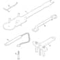 Viking MB756.0 YC - Special Tool - Parts Diagram