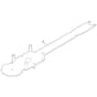 Viking MB858.0 - Special Tool - Parts Diagram