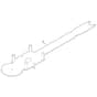 Viking MB 248.1 T - Special Tool - Parts Diagram