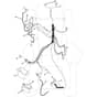 McCulloch MC17107 - 96011008400 - 2010-01 - Electrical Parts Diagram