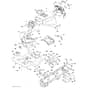 McCulloch MC2042YT - 96042011500 - 2010-05 - Chassis - Frame Parts Diagram