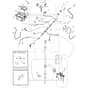 McCulloch MC20H42YT - 96042012900 - 2010-12 - Electrical Parts Diagram