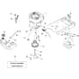 McCulloch MC20H42YT - 96042012900 - 2010-12 - Engine Parts Diagram