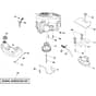 McCulloch MC20V42YT - 96042013000 - 2010-12 - Engine Parts Diagram