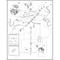 McCulloch MC20V42YT - 96048002801 - 2012-08 - Electrical Parts Diagram