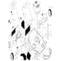 McCulloch MC625 FX - 96142009700 - 2010-11 - Frame & Engine Parts Diagram