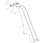 Masport MC900 - 536672 - Jun 2022 - Chute - Discharge