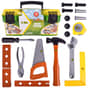 Genuine John Deere Toy Deluxe Tool Kit - MCELX3209740 - ONLY 2 LEFT