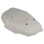 Genuine Lawnflite Rear Roller Cover - 40510020502 - ONLY 1 LEFT