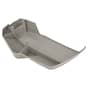Genuine Lawnflite Rear Roller Cover - 40510020502 - ONLY 1 LEFT